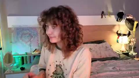 kina_ka online show from July 12, 7:47 pm