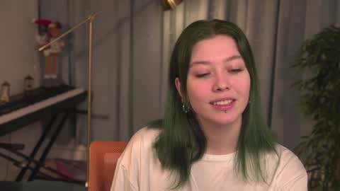 kina_ka online show from December 30, 5:48 am