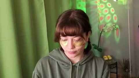 kina_ka online show from October 1, 5:34 am