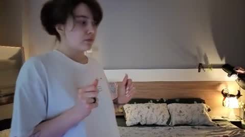 kina_ka online show from July 1, 7:24 pm