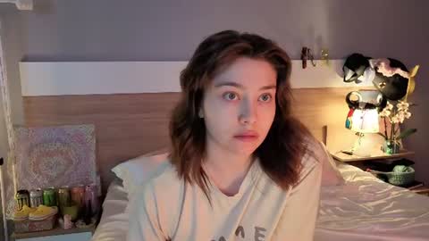 kina_ka online show from June 18, 10:25 pm