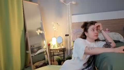 kina_ka online show from June 16, 6:53 pm