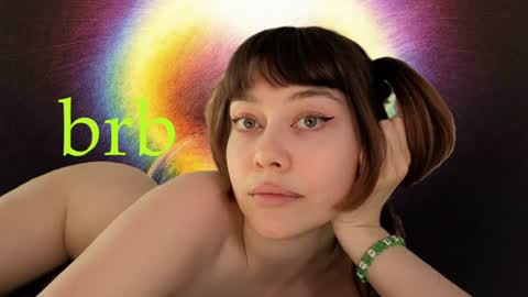 kina_ka online show from July 29, 7:47 pm