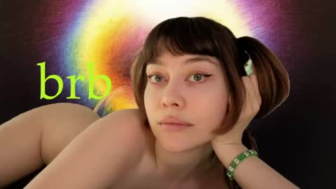 kina_ka online show from April 24, 8:11 pm