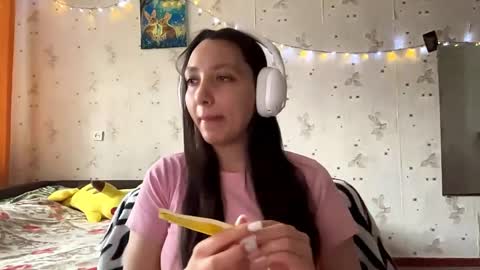 Jenny online show from May 10, 2:13 am