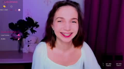 Hazel online show from May 3, 6:11 pm