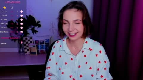 Hazel online show from July 31, 2:51 pm