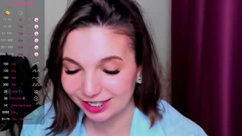 Hazel online show from March 5, 2:46 am