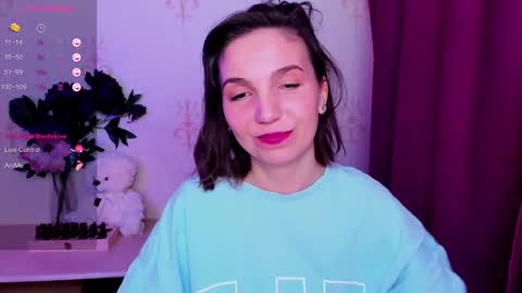 Hazel online show from February 23, 8:03 am