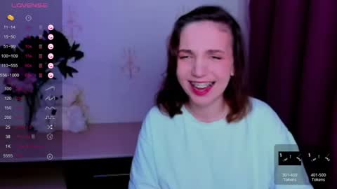 Hazel online show from June 10, 4:55 am