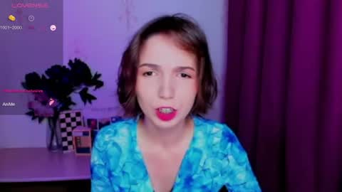Hazel online show from July 21, 7:14 pm