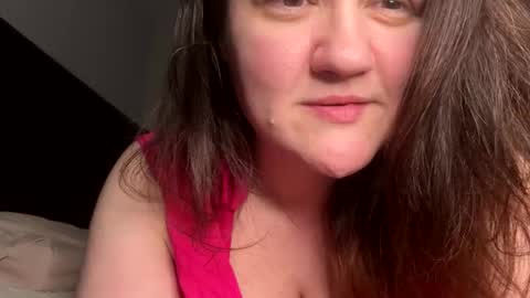 Kinkbitch online show from May 7, 3:11 am