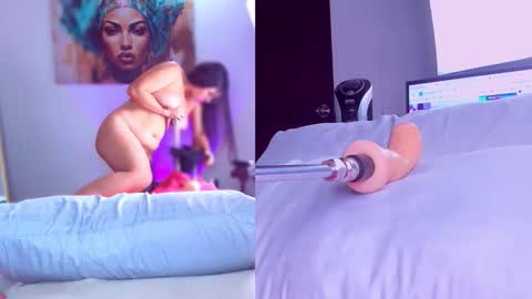 LALY online show from November 26, 2:23 am