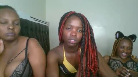 kinky_aria online show from September 29, 3:55 am