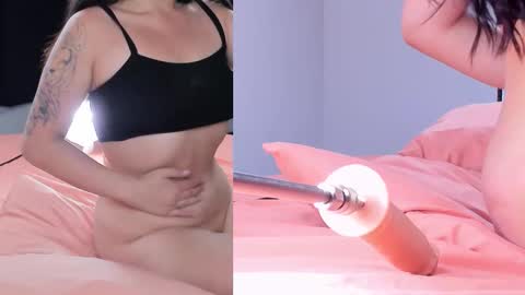 Kinky online show from January 8, 8:02 pm