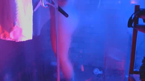 Kinky K80 online show from February 17, 1:49 am