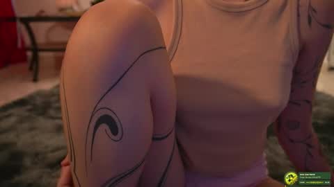 Mary your fav curly girl online show from February 24, 11:03 pm