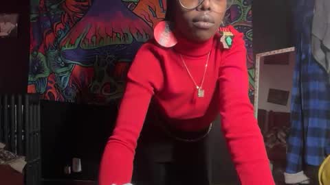 Astra online show from November 14, 2:33 am