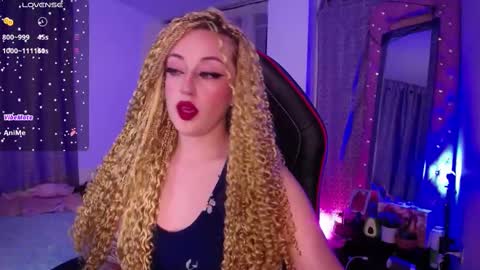  Sara  online show from February 26, 4:30 am