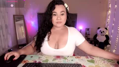 Jenny online show from January 16, 5:14 am