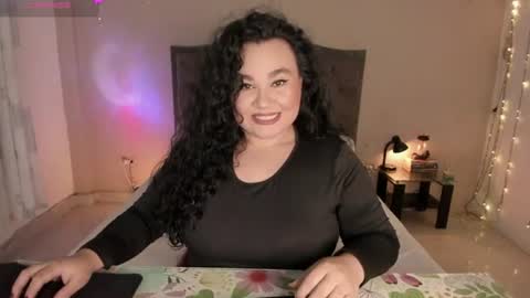 Jenny online show from July 25, 5:25 am