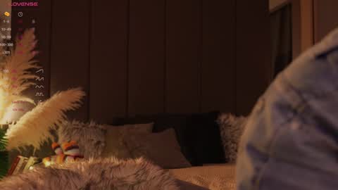 kinkylina_ online show from January 29, 10:48 am