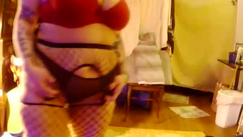 Kinky Pinky online show from February 8, 5:44 am