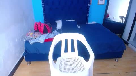 kinkyy_redhead online show from February 3, 2:11 pm