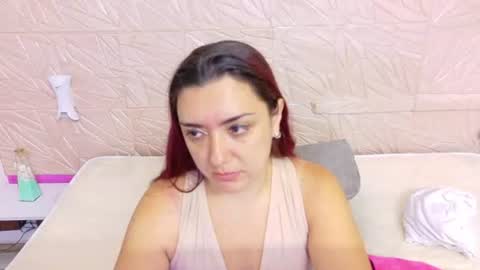 kinkyy_redhead online show from July 20, 12:07 pm