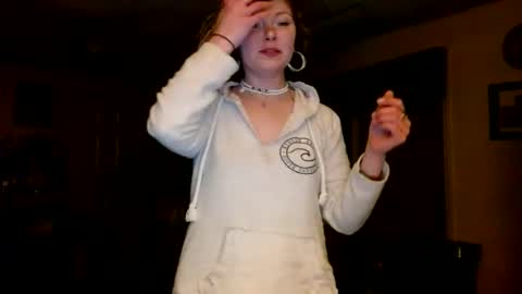 Kipsy Rose online show from February 23, 3:29 am