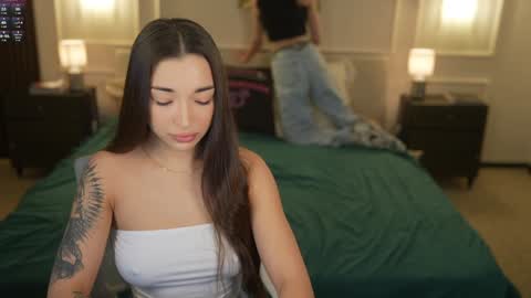 Sweet girls online show from March 9, 8:17 am