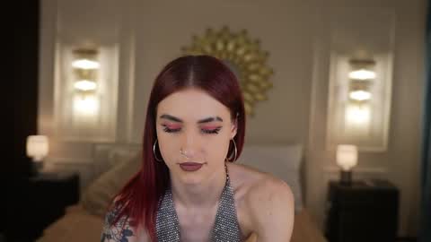 Sweet girls online show from May 14, 3:34 am