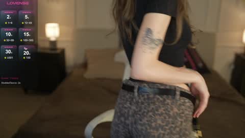 Sweet girls online show from February 3, 3:37 am