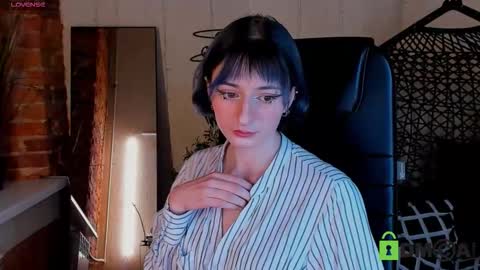 Kira online show from February 4, 9:07 pm