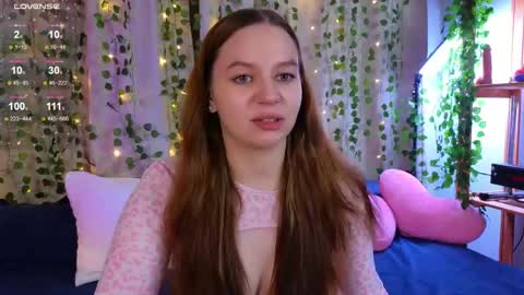 Kira Briis online show from May 15, 7:05 pm