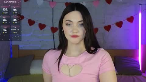 kira_jin online show from February 13, 12:07 pm