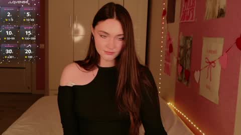 kira_jin online show from March 19, 1:15 pm