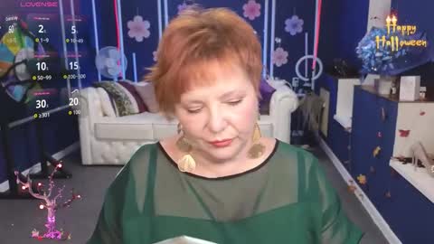 Kira Kennet online show from November 4, 2:00 pm