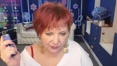 Kira Kennet online show from November 14, 6:41 pm