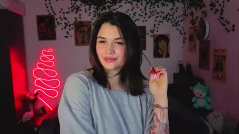 Kira VanKick online show from October 30, 5:25 pm