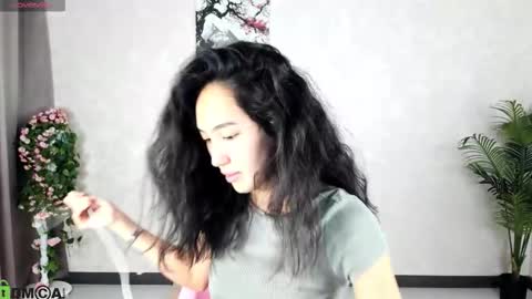 Aura online show from September 20, 3:49 am