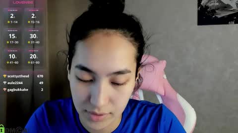 Aura online show from November 25, 5:53 am