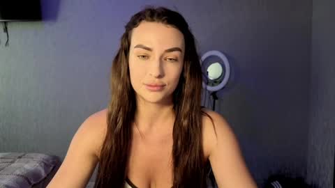 Kira love1 online show from May 26, 2:05 pm