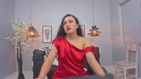 Kira Naughtty  online show from October 15, 11:57 am