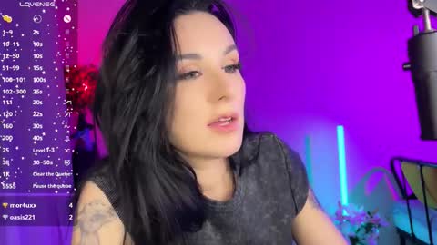 Kira online show from November 4, 1:10 am