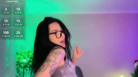 Kira online show from December 21, 5:55 am