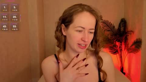 Bella online show from March 11, 2:05 am