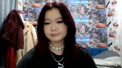 Kira online show from December 21, 6:12 pm