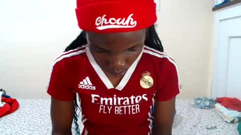 kirah_hot online show from July 22, 11:44 am