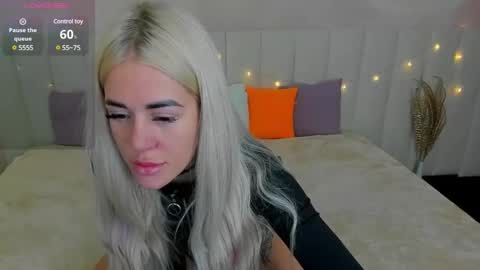 Kira online show from February 22, 2:17 am